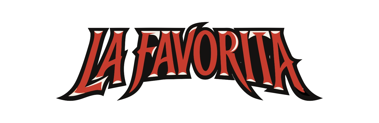 LA FAVORITA