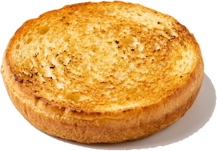 Base tostada
